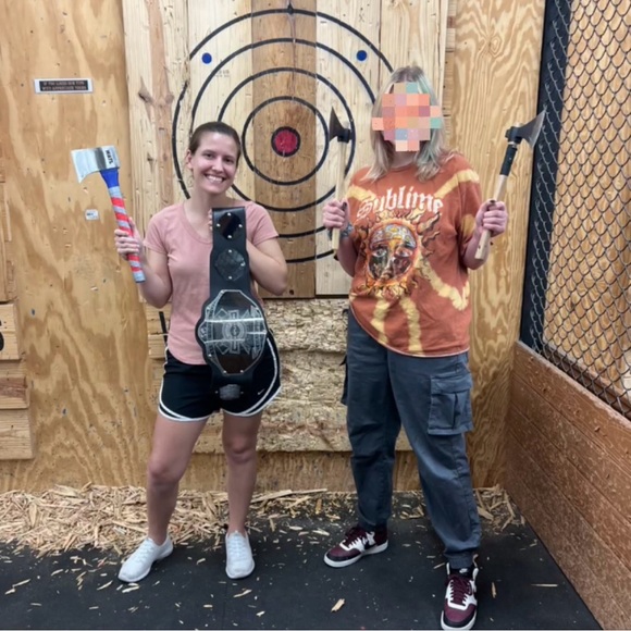 @mikaela_goblin is live!!! - Picture 4 of 6